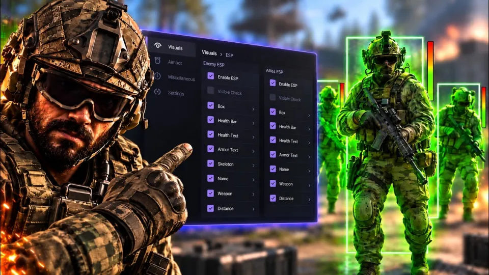 I Found The BEST WARDOGS CHEAT in 2026...